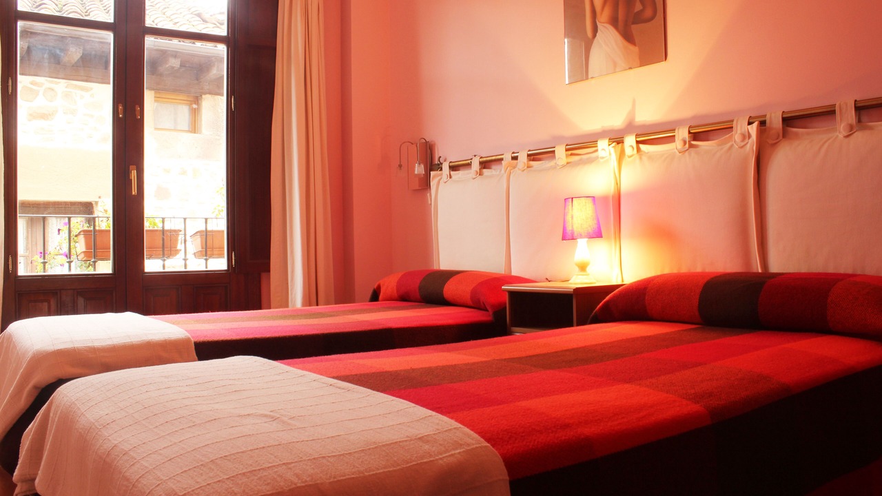 Photo of Bedroom in Ezcaray