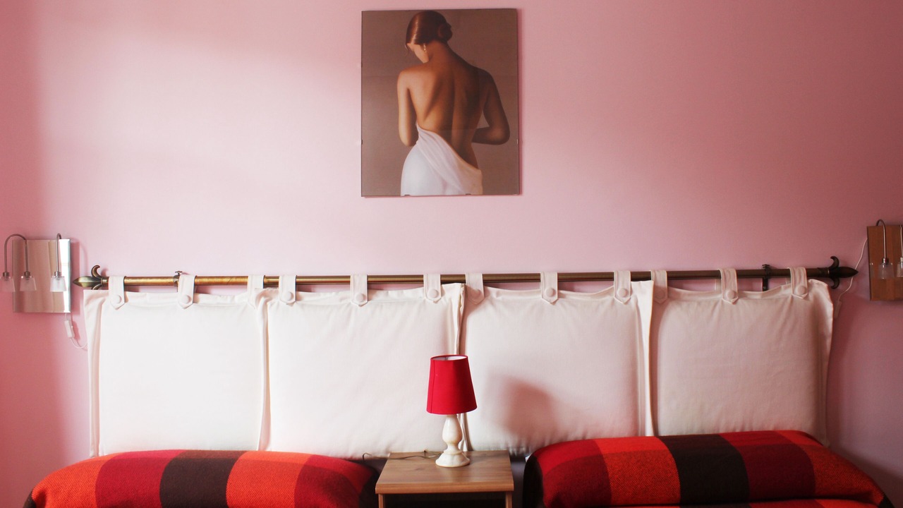 Photo of Bedroom in Ezcaray