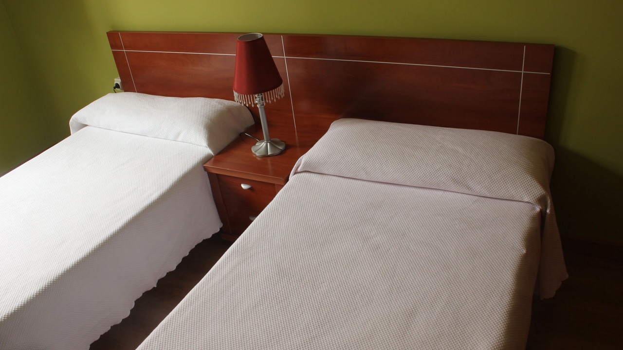 Photo of Bedroom in Ezcaray