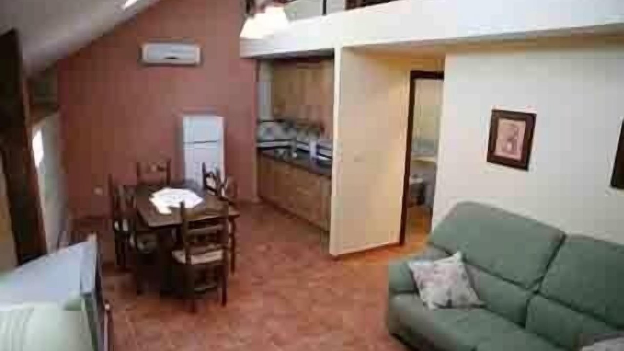 Photo of Livingroom in Old Town Baeza