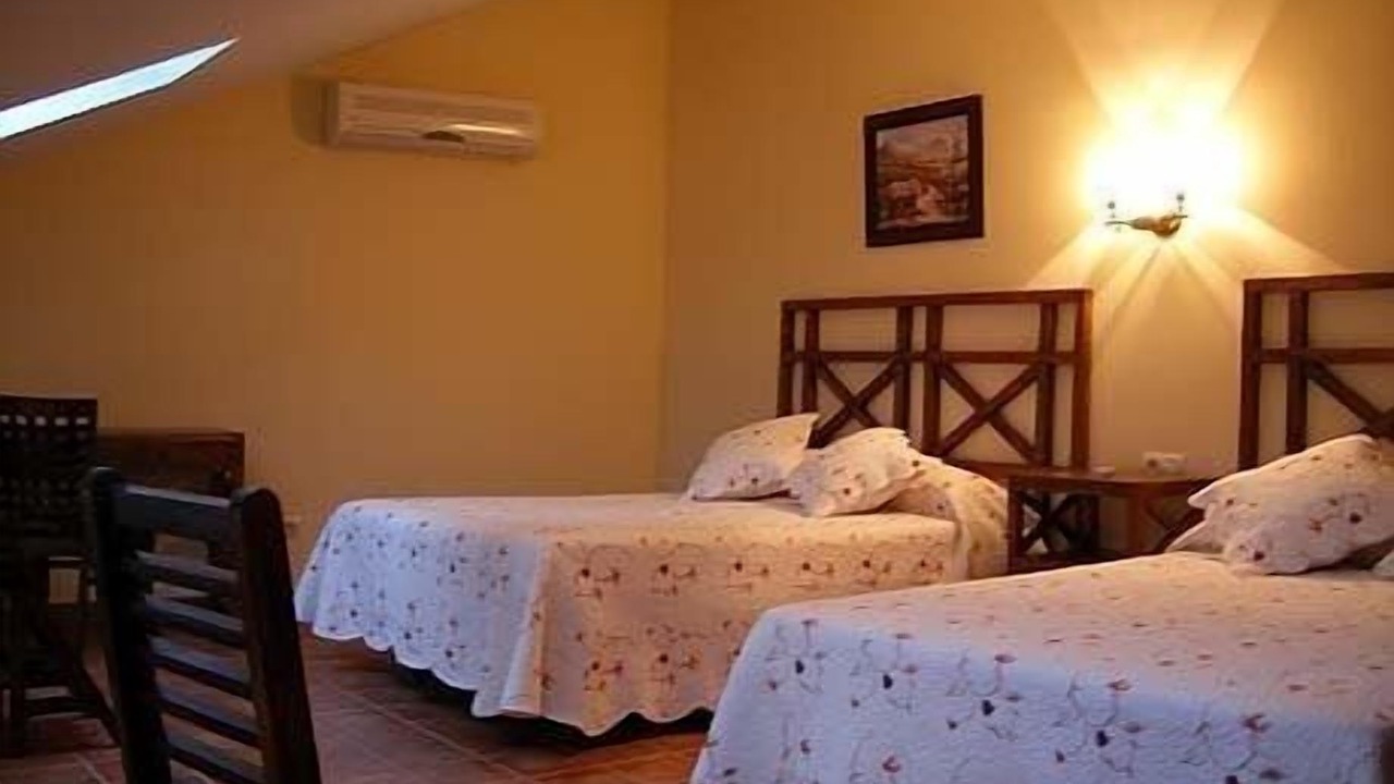 Photo of Bedroom in Old Town Baeza