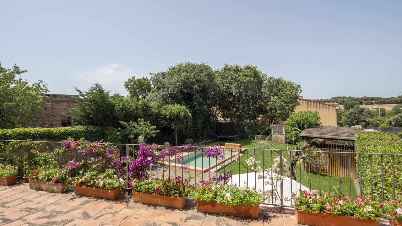 Photo of Outdoor in Garrigas
