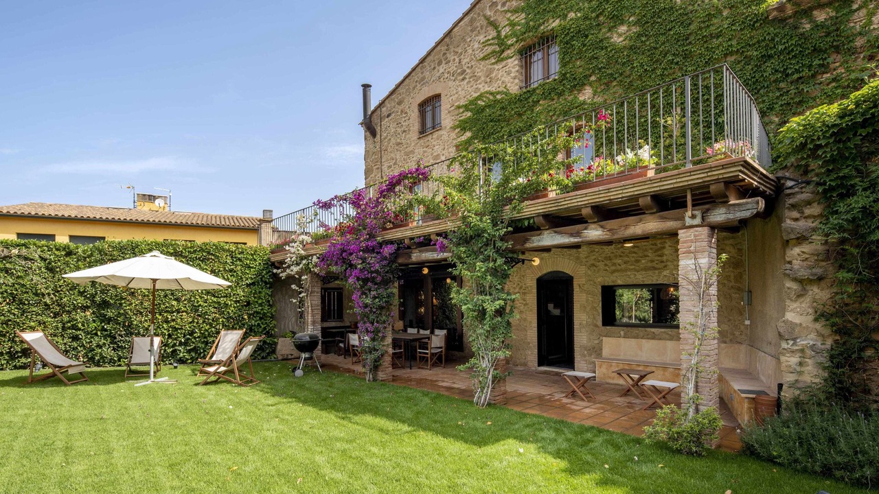 Photo of Outdoor in Garrigas
