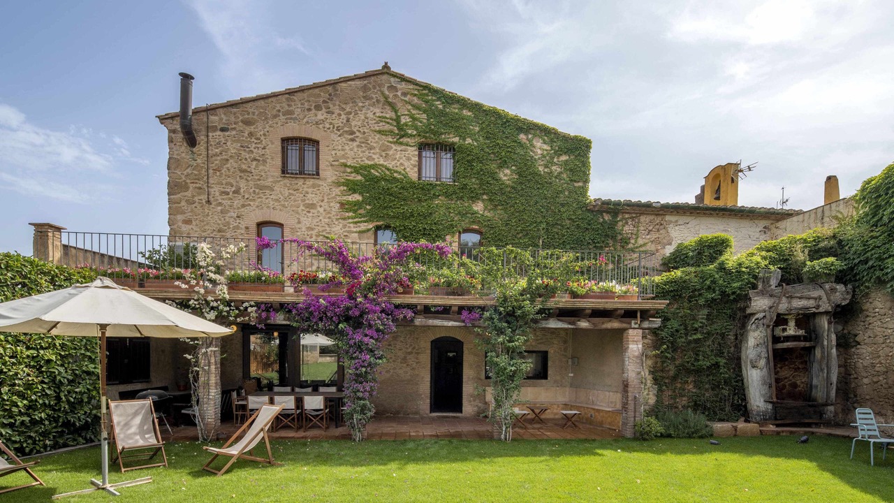 Photo of Outdoor in Garrigas