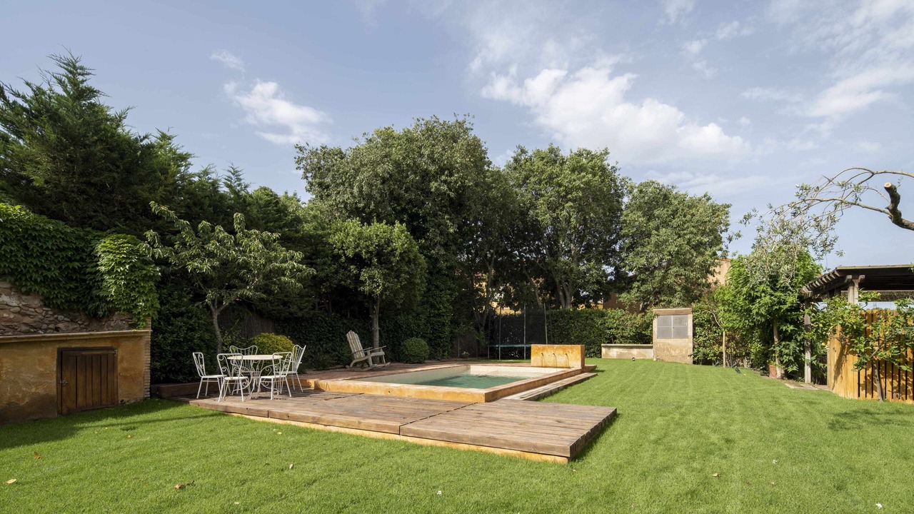 Photo of Outdoor in Garrigas