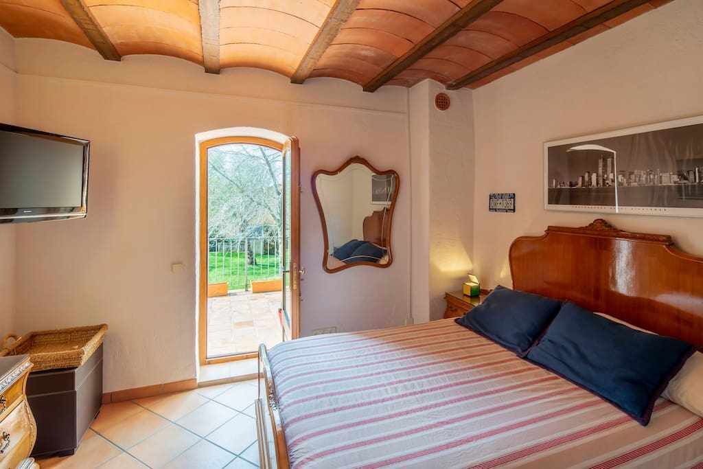 Photo of Bedroom in Garrigas