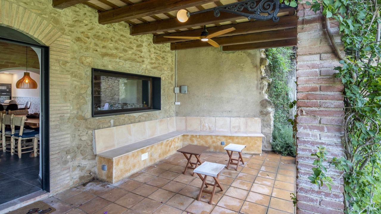 Photo of Outdoor in Garrigas
