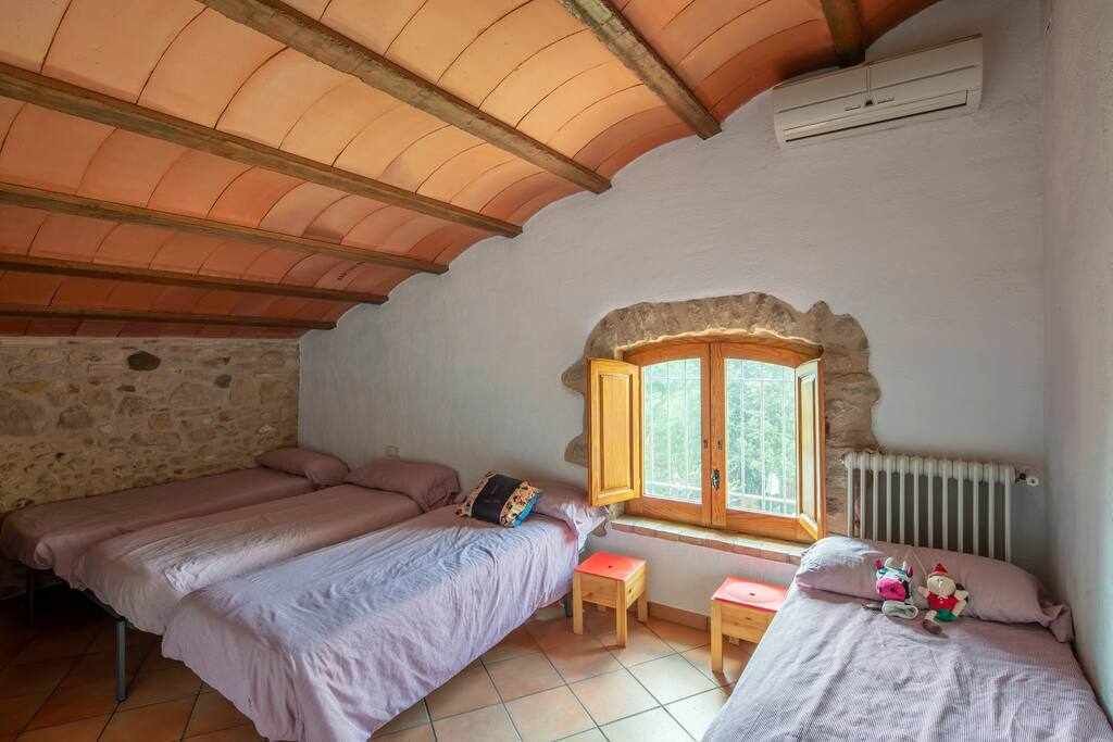 Photo of Bedroom in Garrigas
