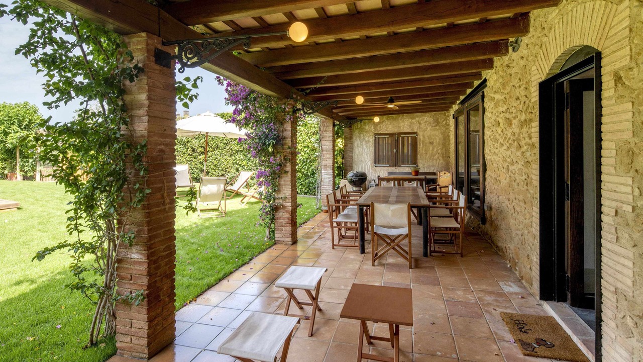 Photo of Outdoor in Garrigas