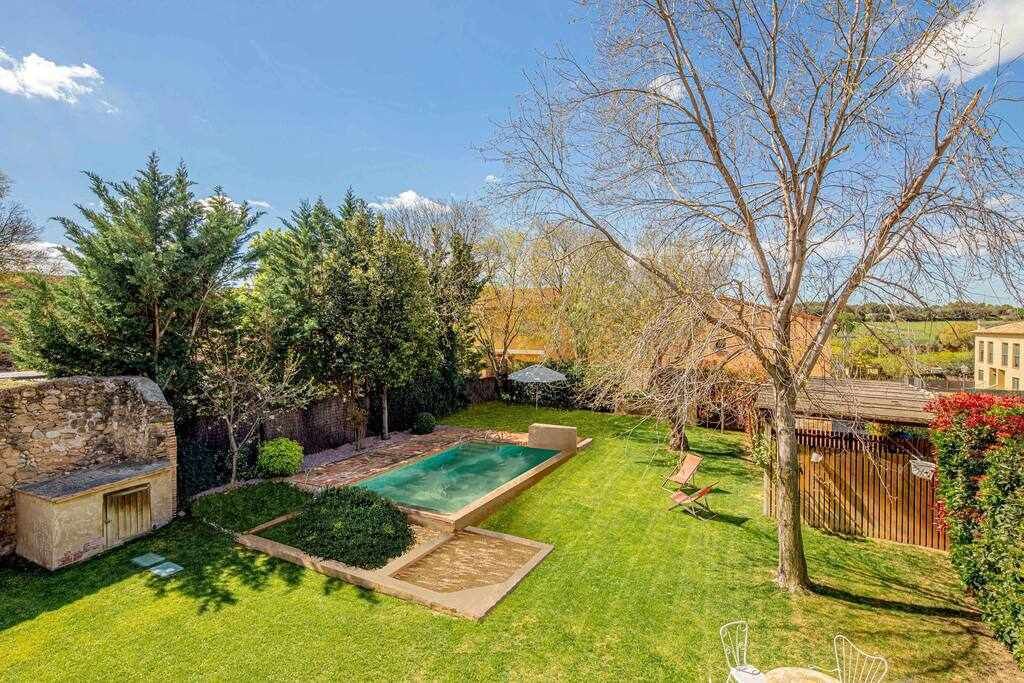 Photo of Outdoor in Garrigas