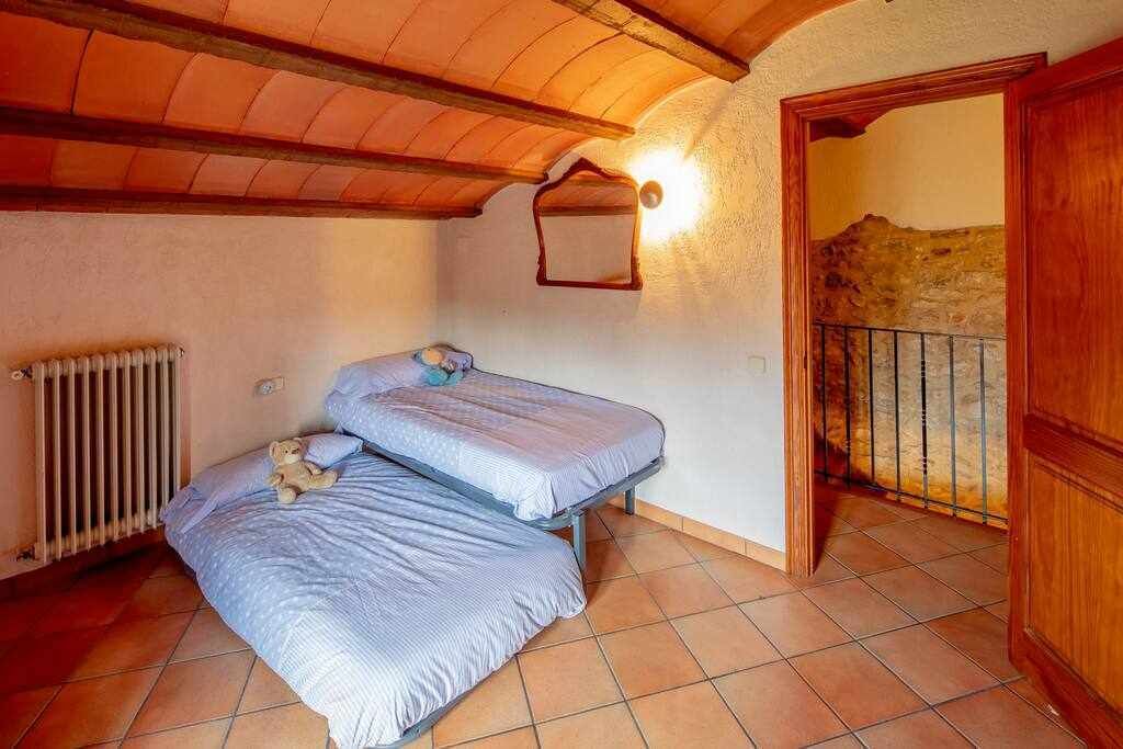 Photo of Bedroom in Garrigas