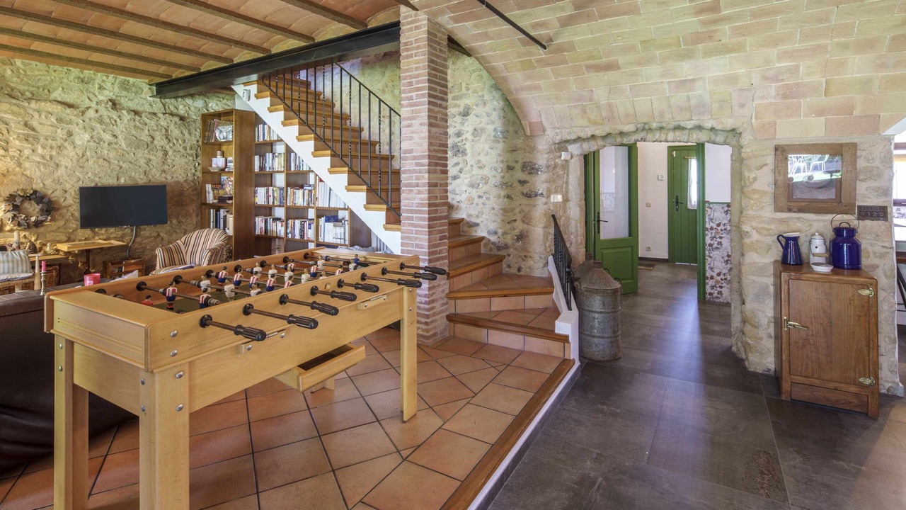 Photo of Bedroom in Garrigas