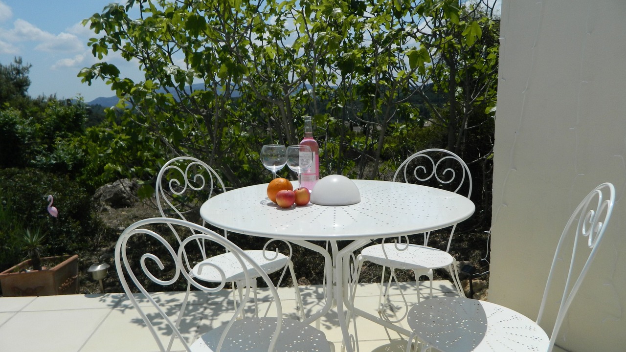 Photo of Outdoor in Durban-Corbieres