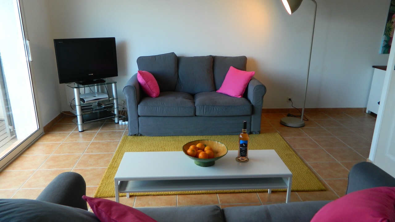 Photo of Livingroom in Durban-Corbieres