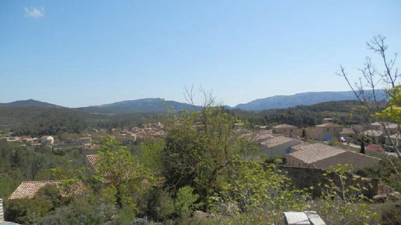 Photo of Outdoor in Durban-Corbieres