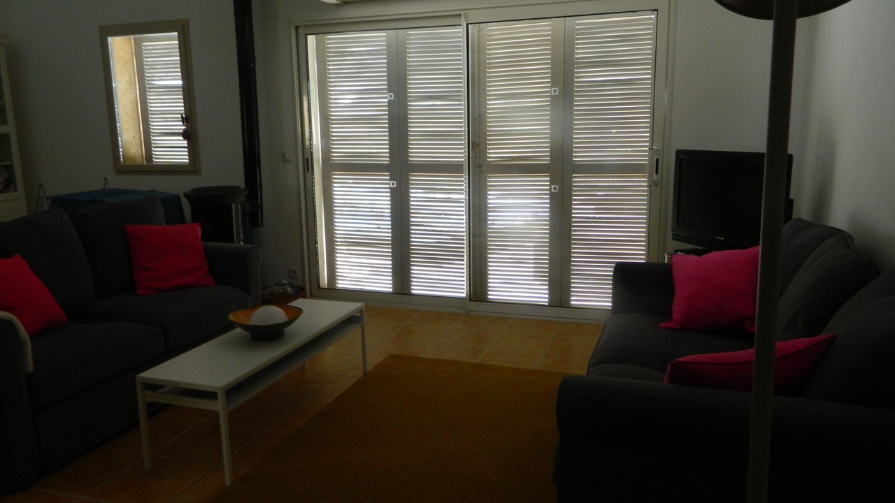 Photo of Livingroom in Durban-Corbieres