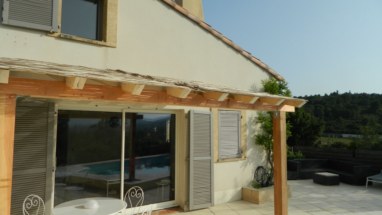 Photo of Outdoor in Durban-Corbieres