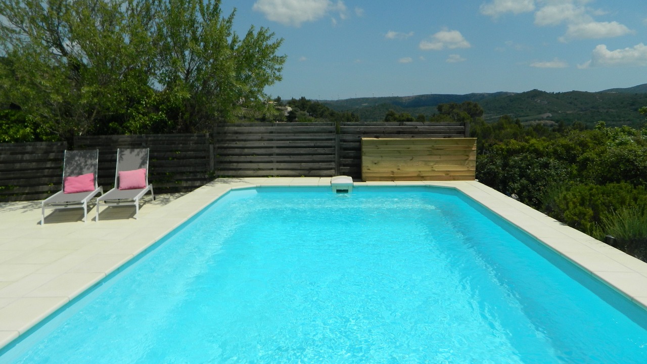 Photo of Outdoor in Durban-Corbieres