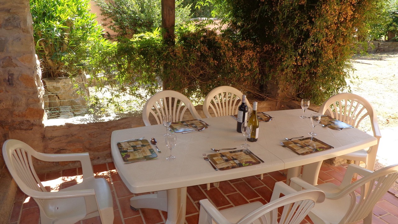 Photo of Outdoor in Ventenac-en-Minervois