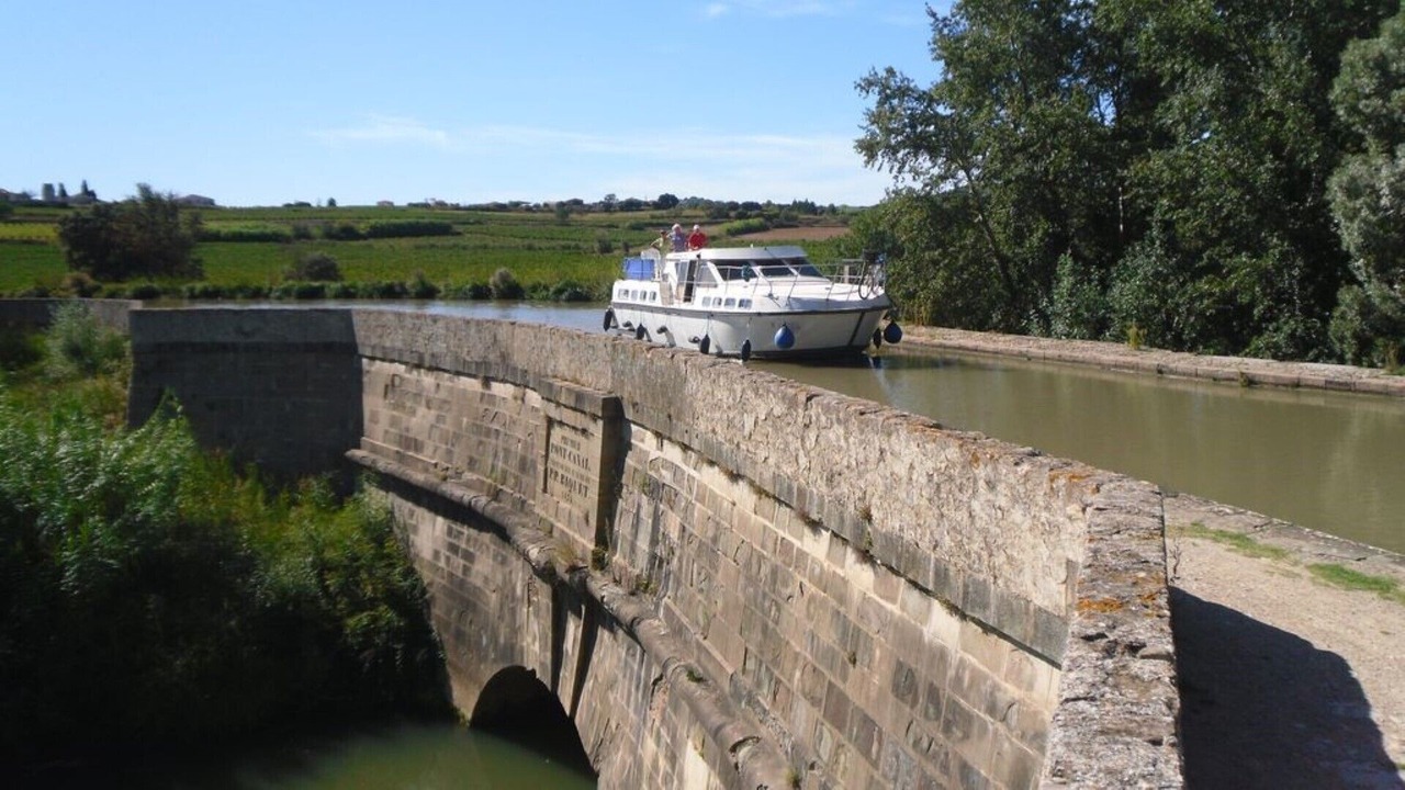 Photo of Outdoor in Ventenac-en-Minervois