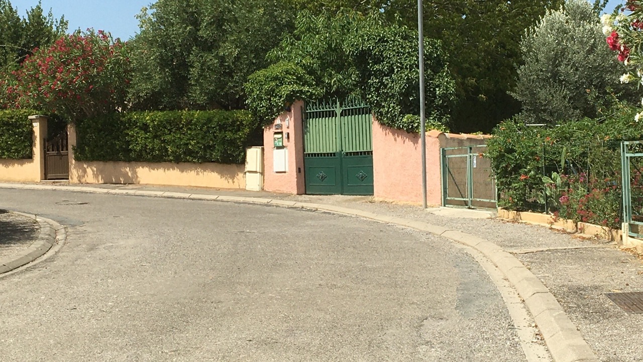 Photo of Outdoor in Ventenac-en-Minervois