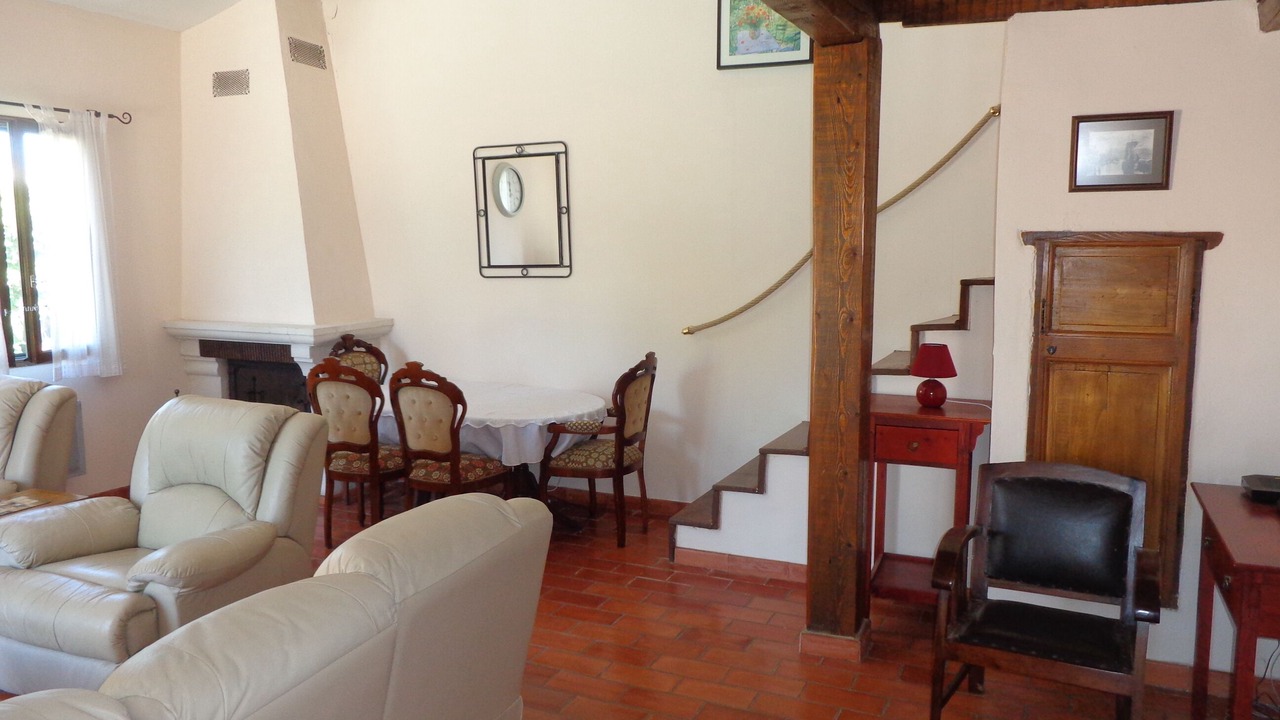 Photo of Livingroom in Ventenac-en-Minervois