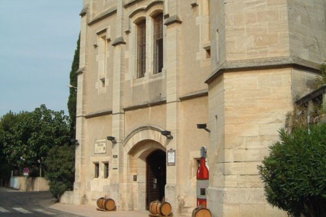 Photo of Outdoor in Ventenac-en-Minervois