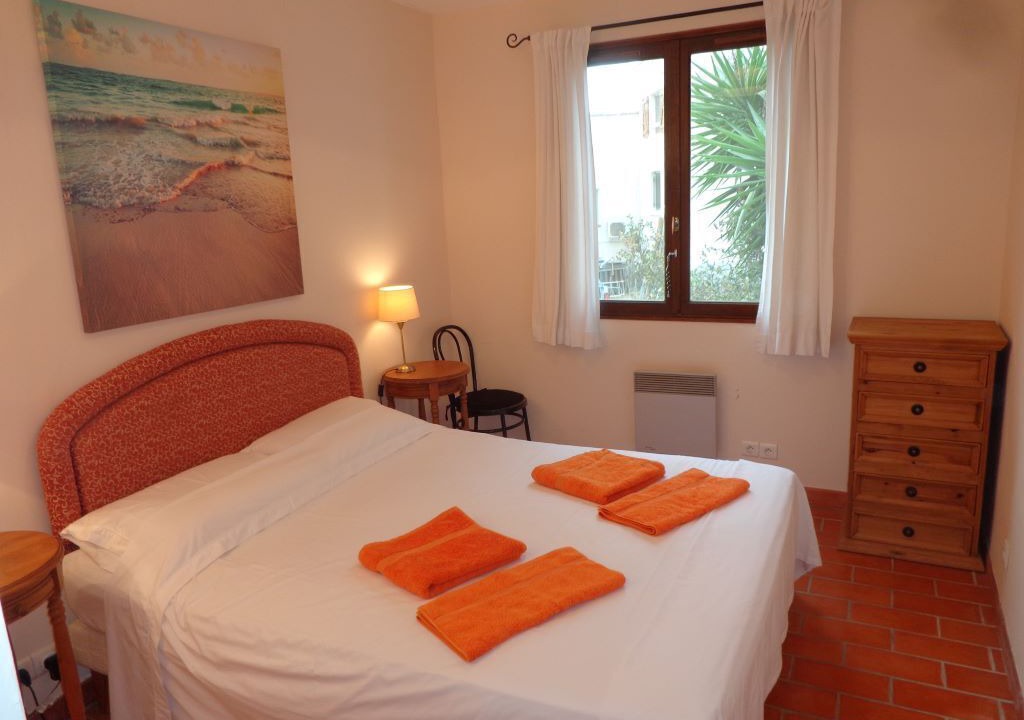 Photo of Bedroom in Ventenac-en-Minervois