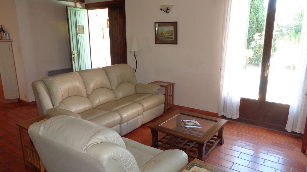Photo of Livingroom in Ventenac-en-Minervois