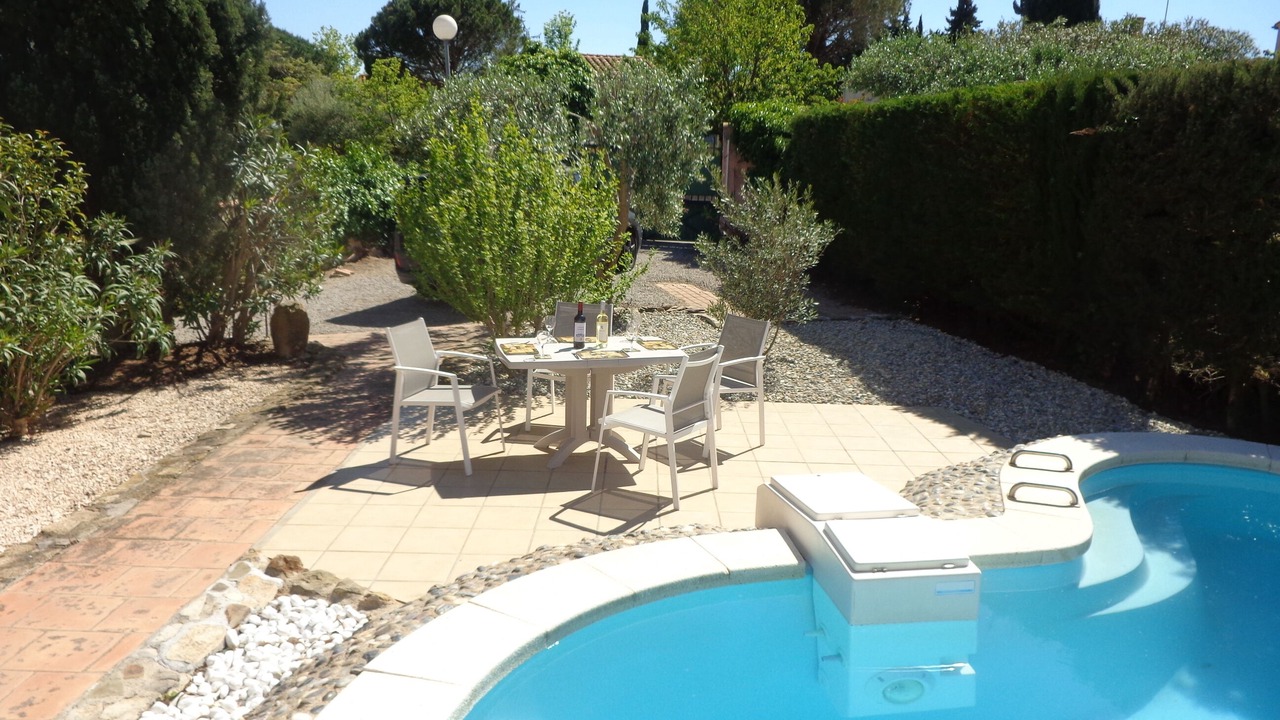 Photo of Outdoor in Ventenac-en-Minervois