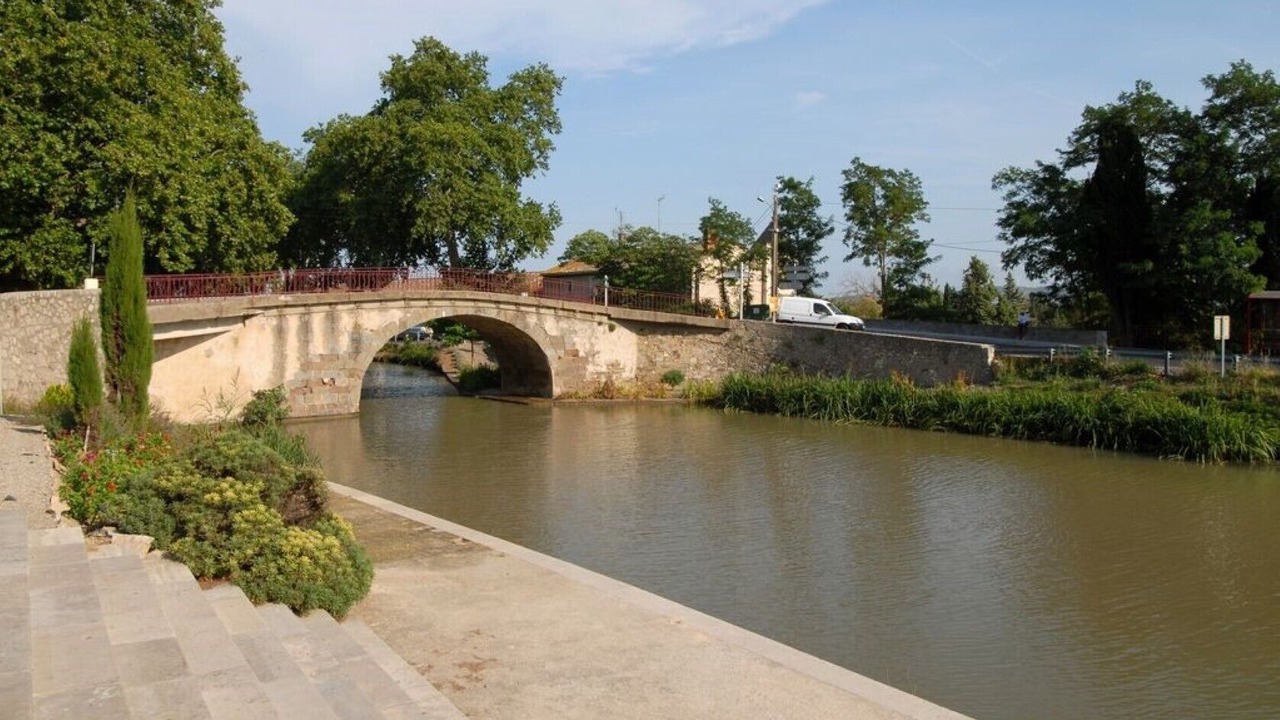 Photo of Outdoor in Ventenac-en-Minervois
