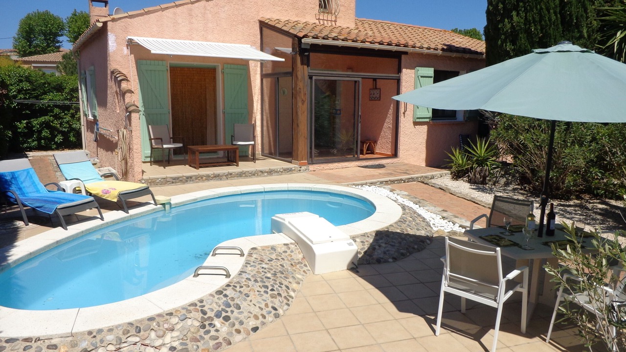 Photo of Outdoor in Ventenac-en-Minervois