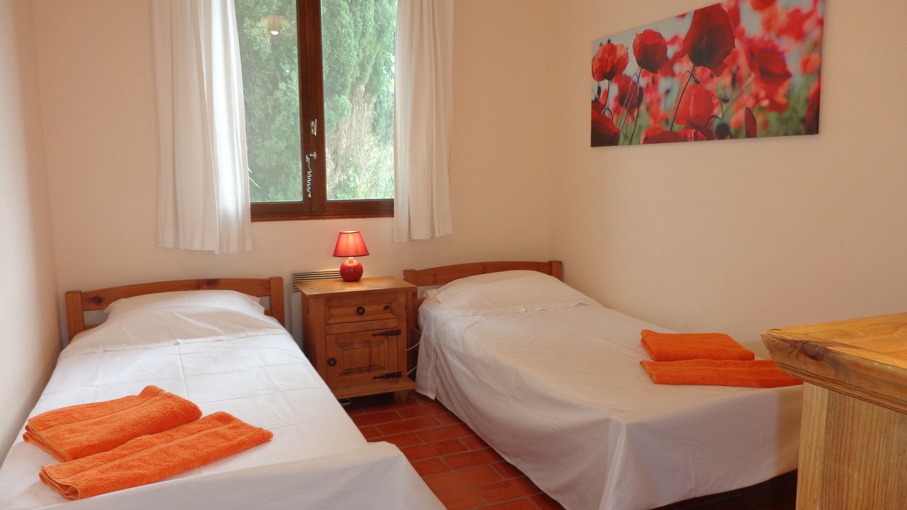 Photo of Bedroom in Ventenac-en-Minervois