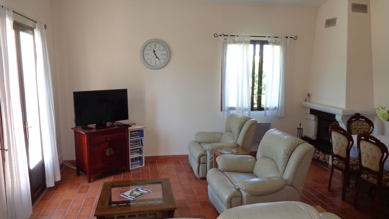 Photo of Livingroom in Ventenac-en-Minervois