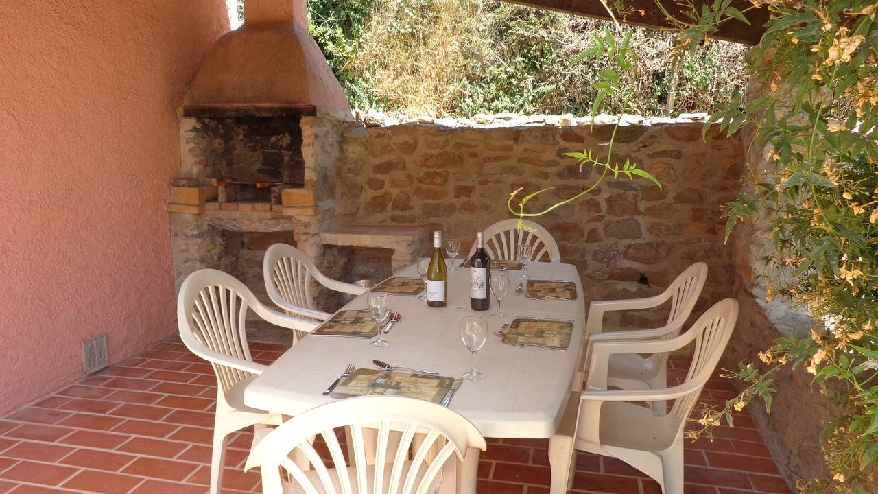 Photo of Outdoor in Ventenac-en-Minervois