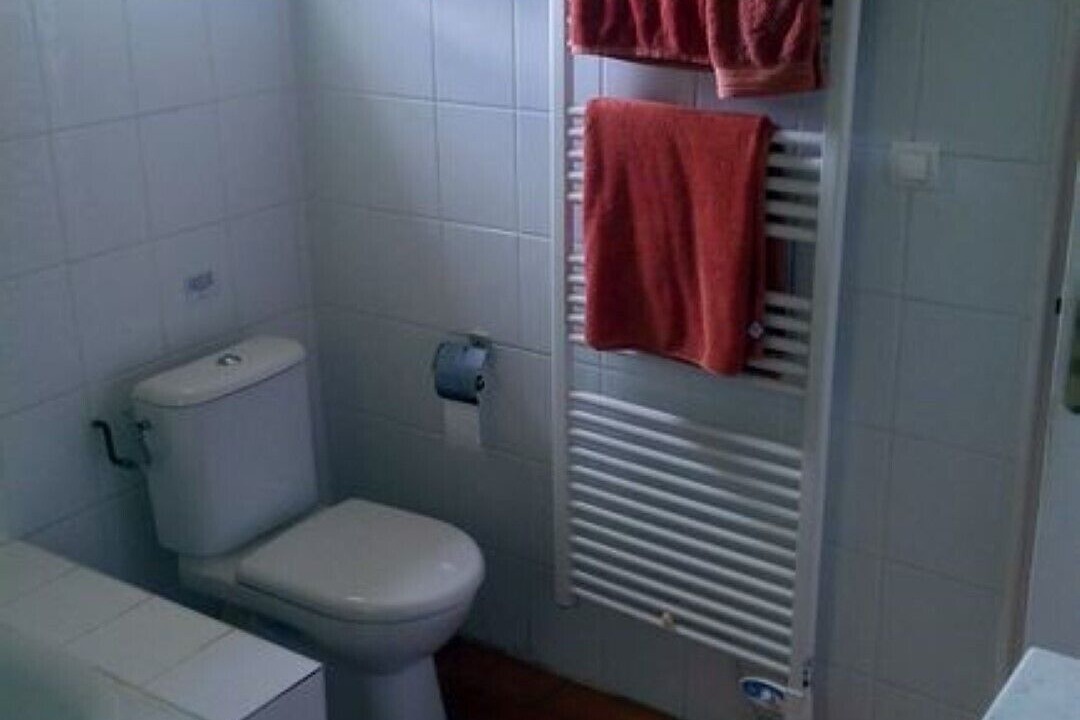 Photo of Bathroom in Ventenac-en-Minervois