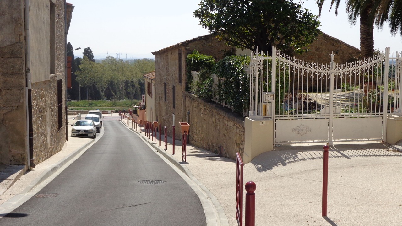 Photo of Outdoor in Ventenac-en-Minervois