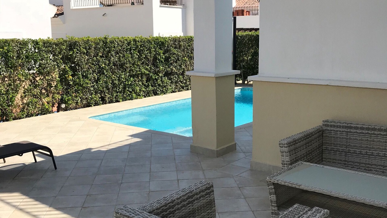 Photo of Patio Balcony in Roldan