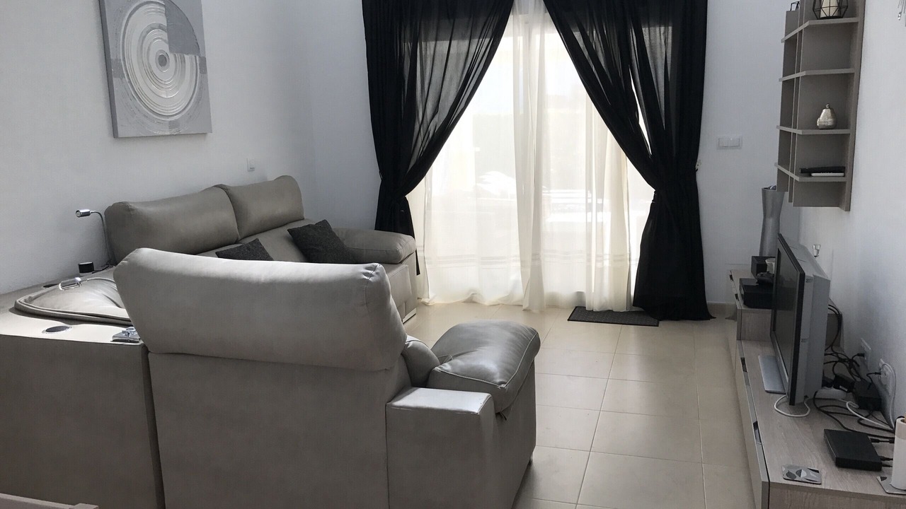 Photo of Livingroom in Roldan