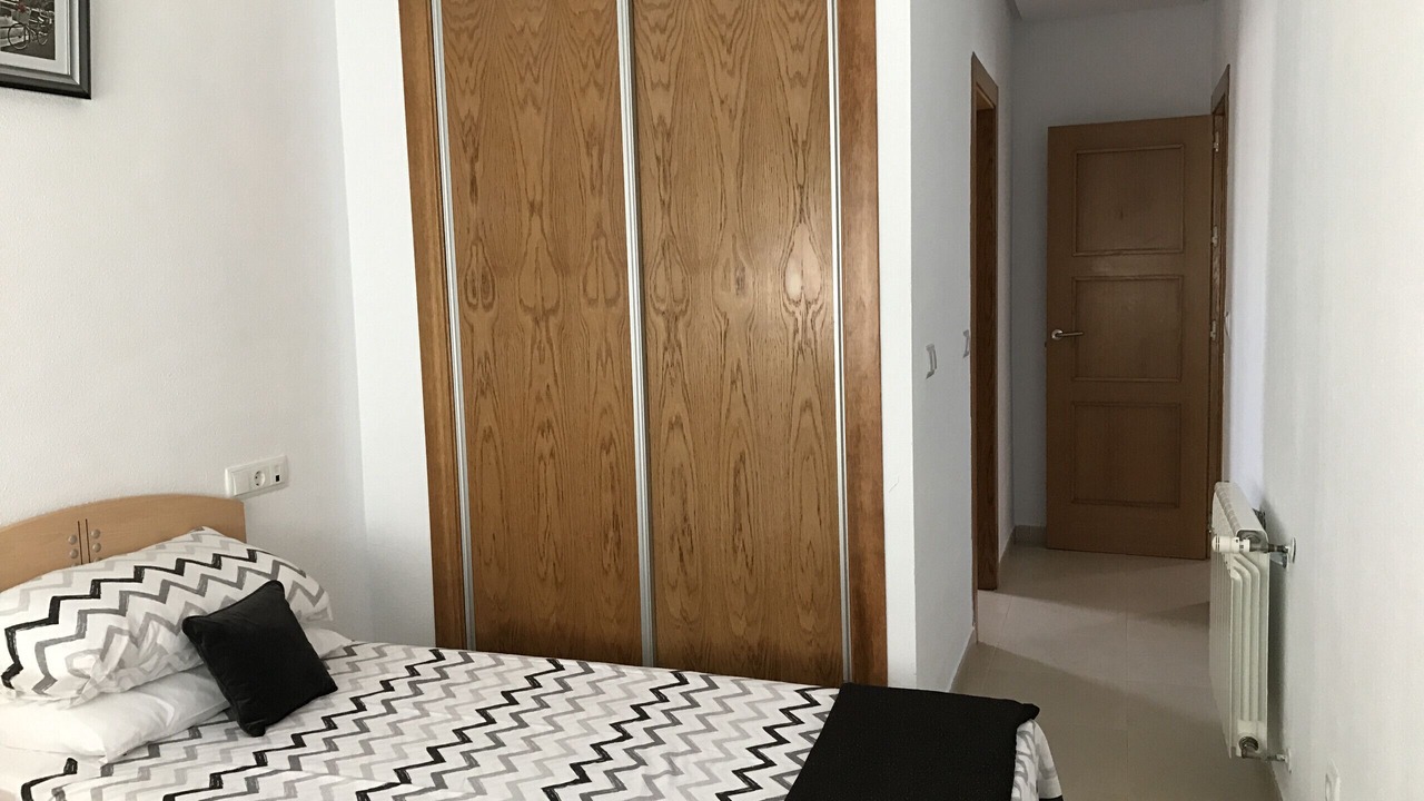 Photo of Bedroom in Roldan