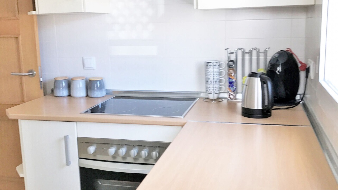 Photo of Kitchen in Roldan