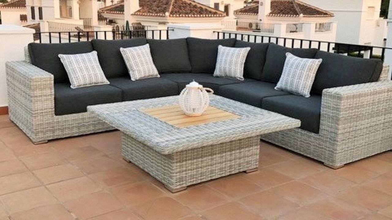 Photo of Patio Balcony in Roldan