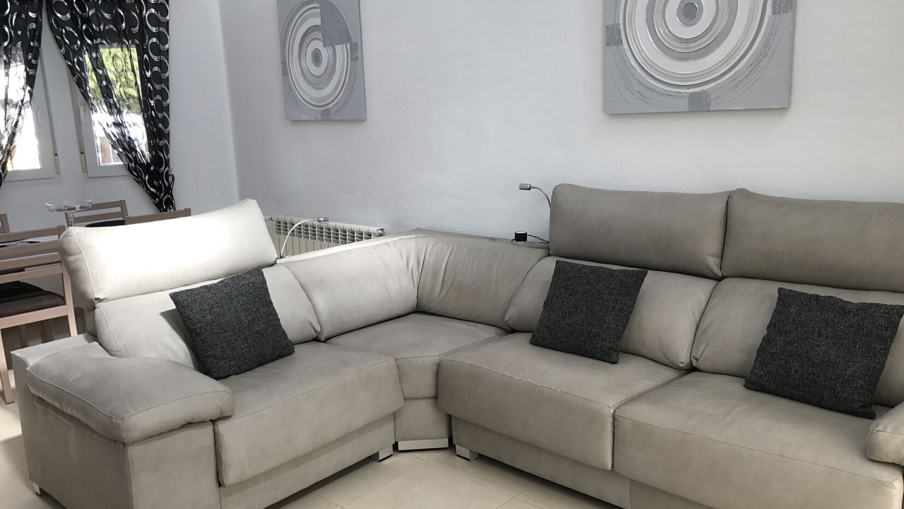Photo of Livingroom in Roldan