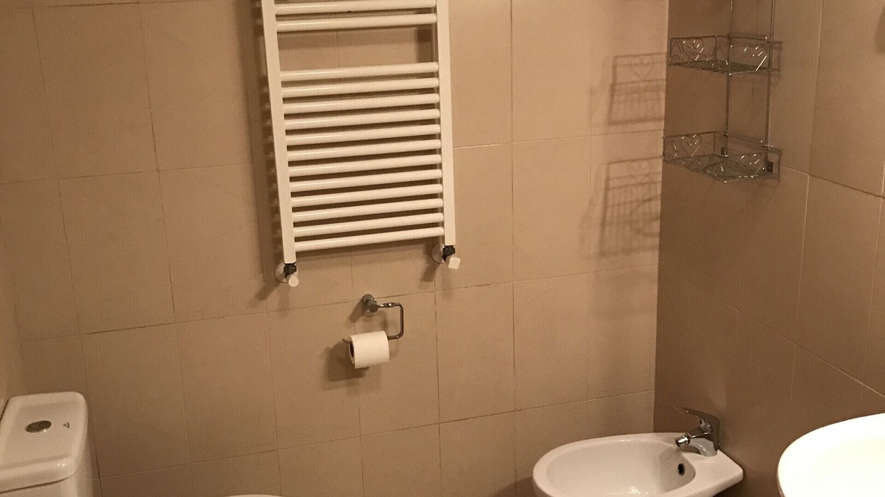 Photo of Bathroom in Roldan