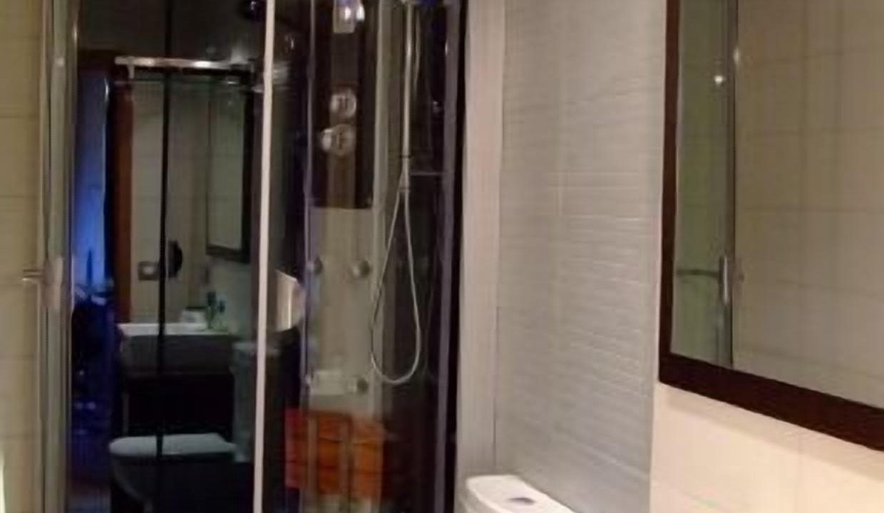Photo of Bathroom in Ezcaray