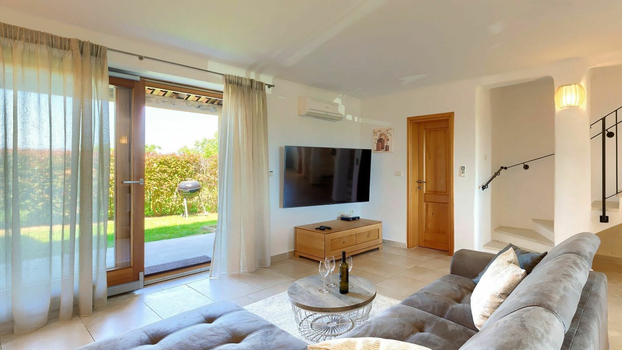 Photo of Bedroom in Baredine