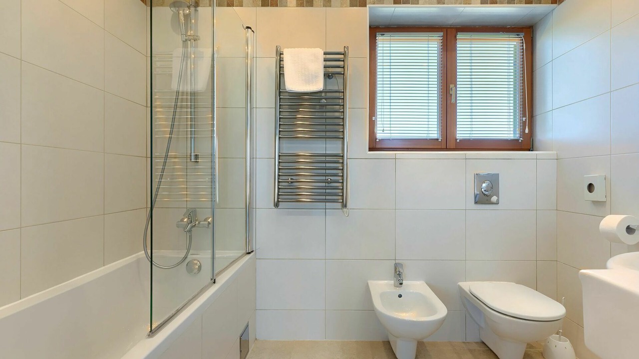 Photo of Bathroom in Baredine