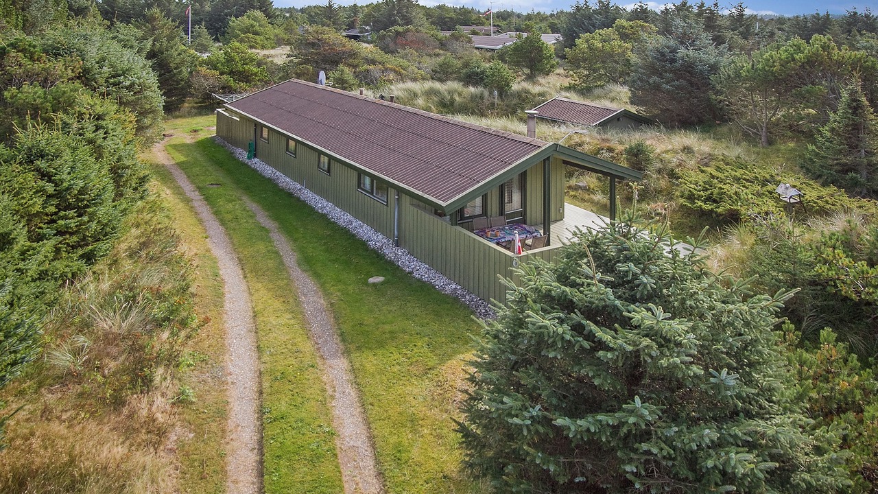 Photo of Outdoor in Saltum
