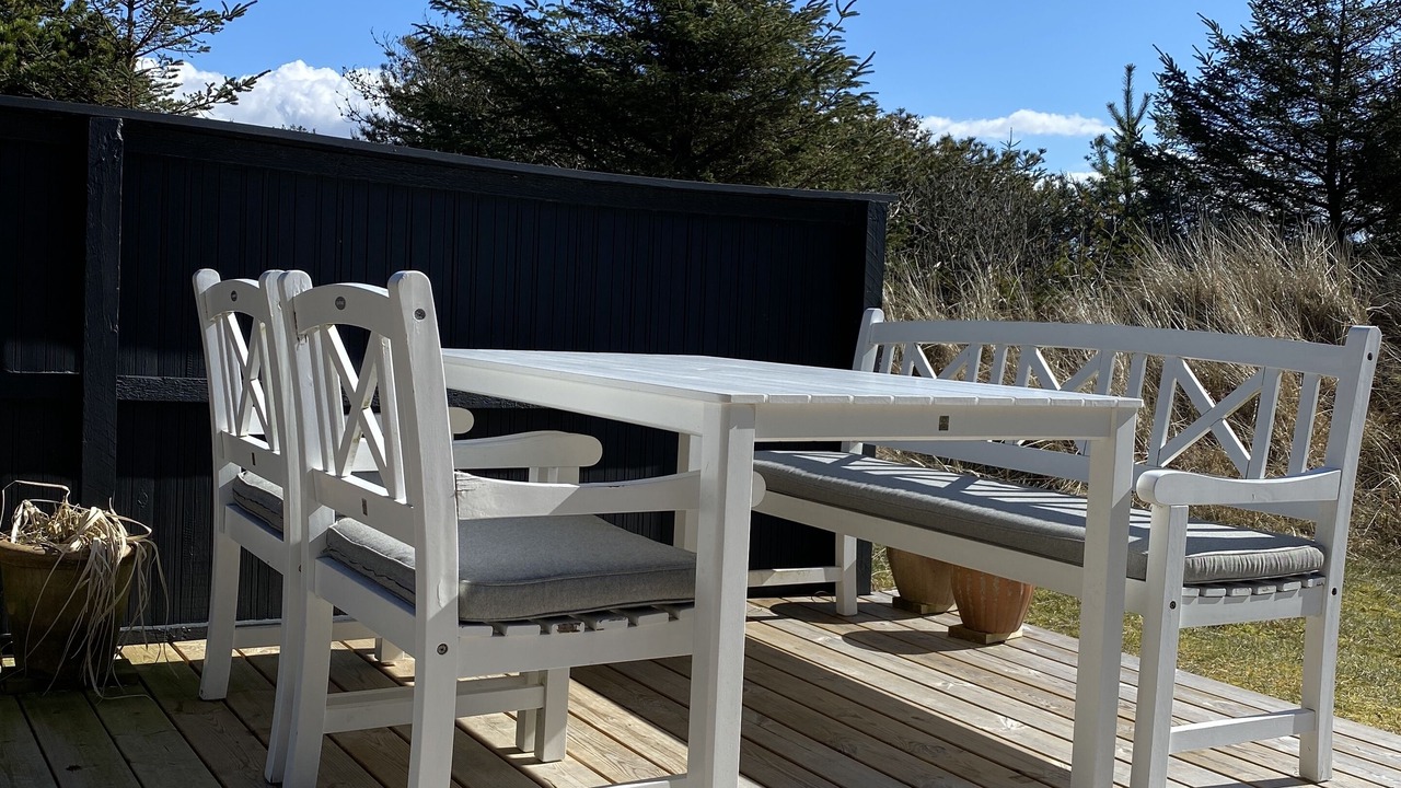 Photo of Outdoor in Saltum