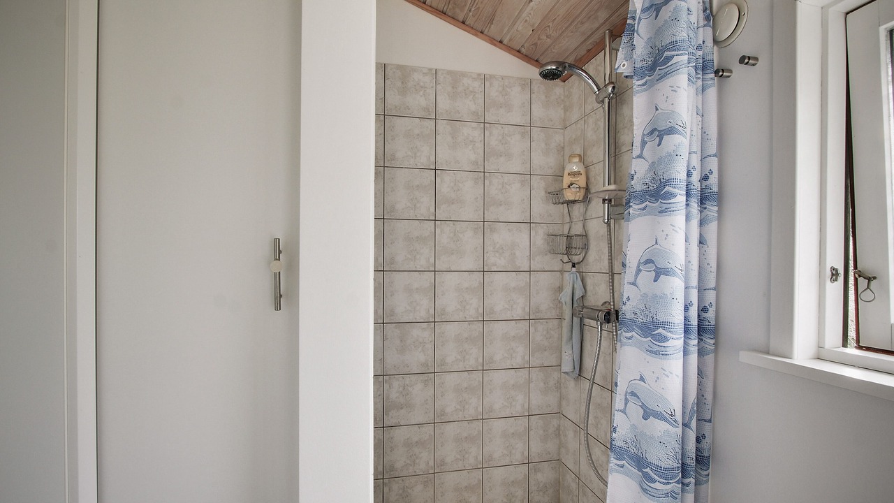 Photo of Bathroom in Saltum